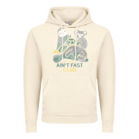 Vintage Artic the ain't fast club Vintage Hoodie - artisFamous