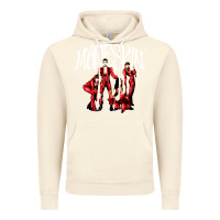 Vintage Artic maneskin rock Vintage Hoodie - artisFamous