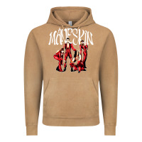 Vintage Camel maneskin rock Vintage Hoodie - artisFamous