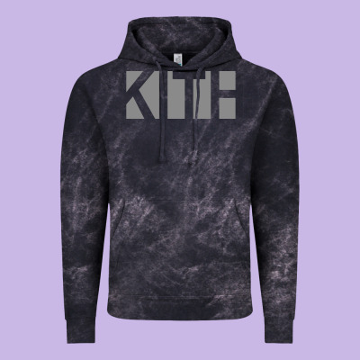 Kith Vintage Hoodie Designed By Artisfamous