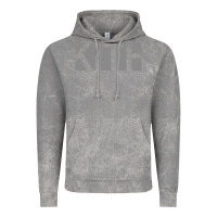 Cloud Rock kith Vintage Hoodie - artisFamous