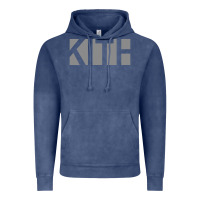 Vintage Denim kith Vintage Hoodie - artisFamous