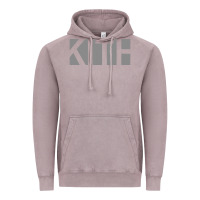 Vintage Zinc kith Vintage Hoodie - artisFamous
