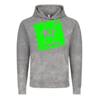 Cloud Rock kr kryptonite Vintage Hoodie - artisFamous