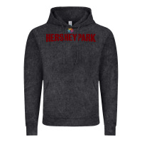 Vintage Black hersheypark happy Vintage Hoodie - artisFamous