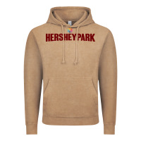 Vintage Coffee hersheypark happy Vintage Hoodie - artisFamous