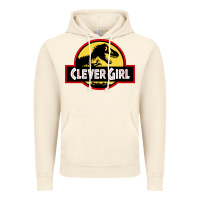 Vintage Artic clever girl Vintage Hoodie - artisFamous
