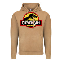 Vintage Camel clever girl Vintage Hoodie - artisFamous