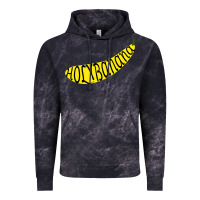 Cloud Black Holy Banana Vintage Hoodie - artisFamous