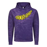 Cloud Purple Holy Banana Vintage Hoodie - artisFamous