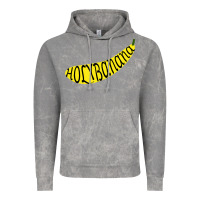 Cloud Rock Holy Banana Vintage Hoodie - artisFamous