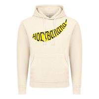 Vintage Artic Holy Banana Vintage Hoodie - artisFamous