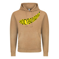 Holy Banana Vintage Hoodie | Teevron