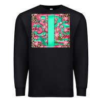 Custom Name Nurse Premium Sweatshirt | Teevron