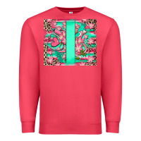 Cardinal custom name nurse Premium Sweatshirt - RanaPortraitStore