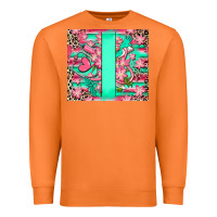 Carrot custom name nurse Premium Sweatshirt - RanaPortraitStore