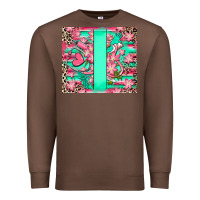 Chestnut custom name nurse Premium Sweatshirt - RanaPortraitStore