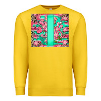 Lemon custom name nurse Premium Sweatshirt - RanaPortraitStore