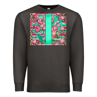 Smoke custom name nurse Premium Sweatshirt - RanaPortraitStore