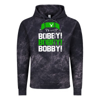 Cloud Black bobby portis bobby bobby Vintage Hoodie - artisFamous