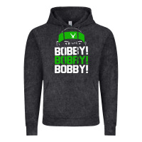 Vintage Black bobby portis bobby bobby Vintage Hoodie - artisFamous