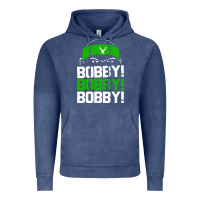 Vintage Denim bobby portis bobby bobby Vintage Hoodie - artisFamous