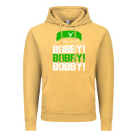 Vintage Mustard bobby portis bobby bobby Vintage Hoodie - artisFamous
