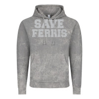 Cloud Rock save ferris Vintage Hoodie - artisFamous