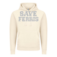 Vintage Artic save ferris Vintage Hoodie - artisFamous