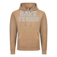 Vintage Coffee save ferris Vintage Hoodie - artisFamous
