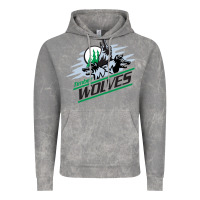 Cloud Rock timber wolves Vintage Hoodie - artisFamous