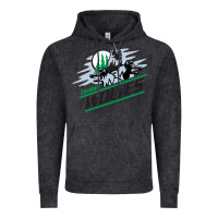 Vintage Black timber wolves Vintage Hoodie - artisFamous