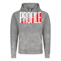 Cloud Rock profile records Vintage Hoodie - artisFamous