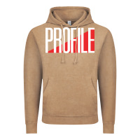 Vintage Coffee profile records Vintage Hoodie - artisFamous