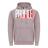 Vintage Zinc profile records Vintage Hoodie - artisFamous