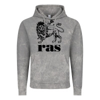 Cloud Rock ras records Vintage Hoodie - artisFamous