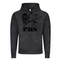 Vintage Black ras records Vintage Hoodie - artisFamous