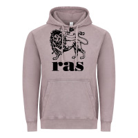 Vintage Zinc ras records Vintage Hoodie - artisFamous