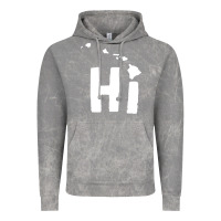 Cloud Rock hi hawaii Vintage Hoodie - artisFamous
