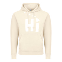 Vintage Artic hi hawaii Vintage Hoodie - artisFamous