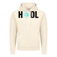 Vintage Artic hodl cardano Vintage Hoodie - artisFamous