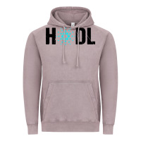 Vintage Zinc hodl cardano Vintage Hoodie - artisFamous