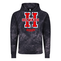 Cloud Black howard 1867 university Vintage Hoodie - artisFamous