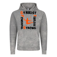 Cloud Rock awesome gymnastics boy gymnast power strong Vintage Hoodie - artisFamous