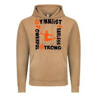 Vintage Camel awesome gymnastics boy gymnast power strong Vintage Hoodie - artisFamous