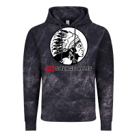 Cloud Black savage Vintage Hoodie - artisFamous