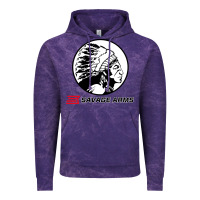 Cloud Purple savage Vintage Hoodie - artisFamous