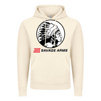 Vintage Artic savage Vintage Hoodie - artisFamous