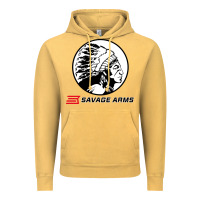 Vintage Mustard savage Vintage Hoodie - artisFamous