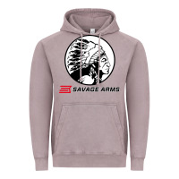 Vintage Zinc savage Vintage Hoodie - artisFamous